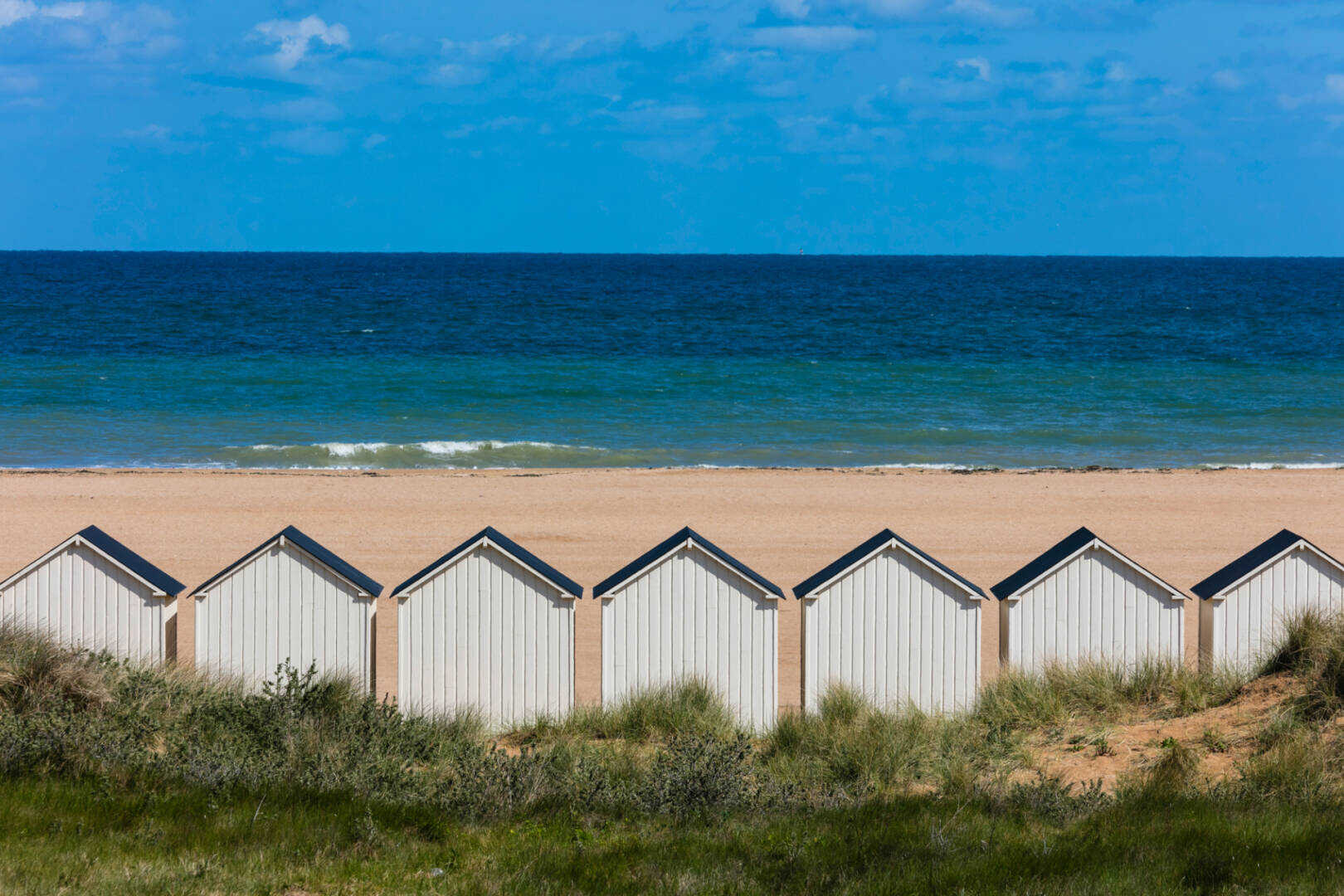 Hôtel THALAZUR Ouistreham, Hôtels à Ouistreham