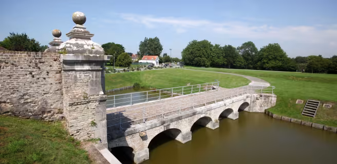 Gravelines / Dunkerque