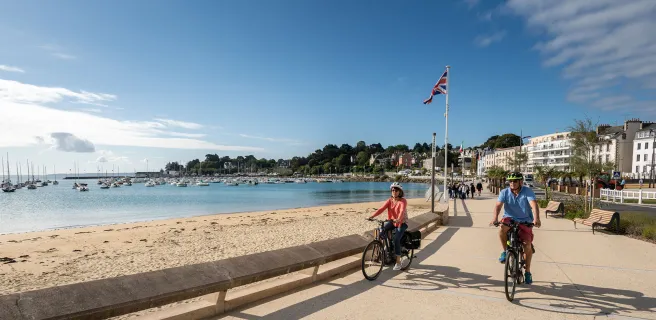 Saint-Quay-Portrieux / Saint-Brieuc