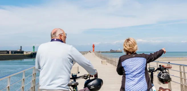 Le Touquet / Boulogne-sur-Mer